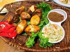 -蒙亨·手把肉·蒙古包文化主题餐厅(天恒广场店)