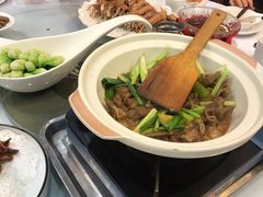 -勝記酒家·37年老字号·经典粤菜(荔枝公园店)