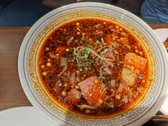 -李氏八大件老菜馆(万宝街店)