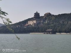 -颐和园