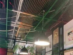 大堂-陈生记黑鱼馆·20年活鱼现杀(宁波鼓楼店)