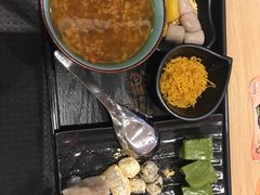 -鲜芋仙(南开大悦城店)