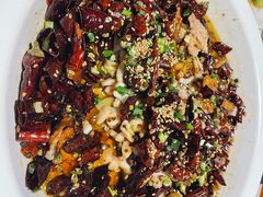 -三猫黑鱼花(南大店)