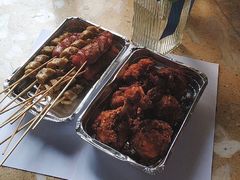 -一把鸡腿(中亭街店)