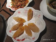 -幸运牛汕头小黄牛牛肉火锅(梅林店)