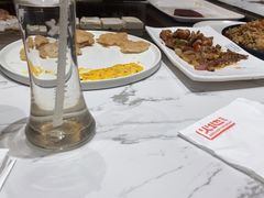 -火地铁板烧(昆山万象汇店)