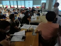 -上海申伦职业技能培训中心