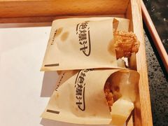 -探鱼·鲜青椒爽麻烤鱼(增城东汇城店)
