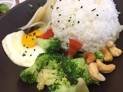 -海盗虾饭·剥好的小龙虾饭(SOHO尚都店)