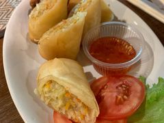 -Cafe de Thaan Aoan