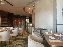 大堂-大堂酒廊(澳门文华东方酒店)