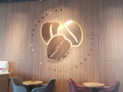 -COSTA COFFEE(金长安大厦店)