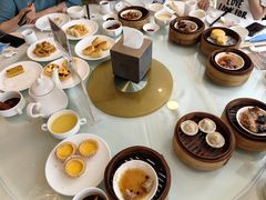 -万龙洲海鲜(南新仓店)