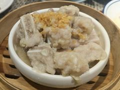 -岭南小生·粤港点心(南门口店)