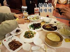 火燎鸭心-全聚德(前门店)