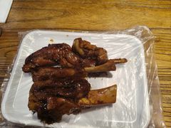 -赵元章肉骨烧(山塘街店)