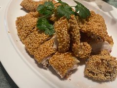 -79号渔船海鲜饭店(宝安店)