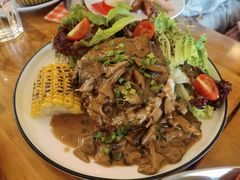 -Mesa Madre梅萨妈妈·Bintana(国贸店)