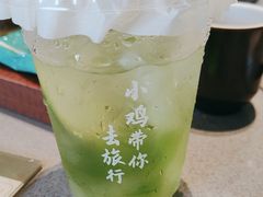 -椰小鸡·琼州糟粕醋·火锅(美兰缤纷城店)
