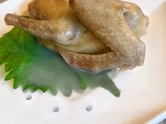 -狮王府淮扬菜(夫子庙老门东店)