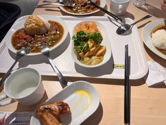 -宜家·瑞典风味餐厅(武汉荟聚中心店)