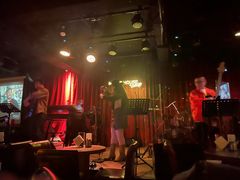 -音乐房子·Vintage Live Bar(玉林总店)