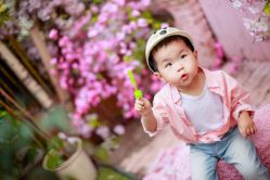 -BabyA 专业婴童摄影(古北时尚广场店)