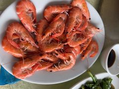 -考记泥焗鸡农庄·海鲜(北洛秘境店)