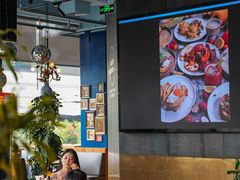-The Happy Monk(前海壹方汇店)