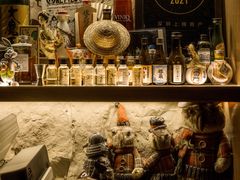 -RMK Shochu Bar(三诺店)