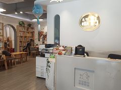 -乐不撕书绘本体验中心(华鹏馆)