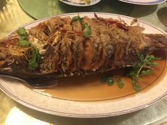 -厉家菜(德胜门总店)