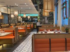 -泰椰里·泰国餐厅(智慧城广百广场店)
