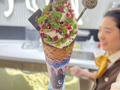 -GODIVA(港汇恒隆广场)