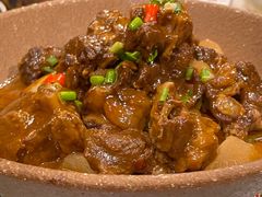 -中国徽菜·徽商故里(远大店)