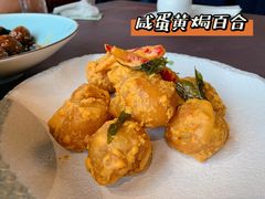 -羲和雅苑•北京烤鸭(平安国际金融中心店)