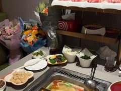 -海底捞火锅(河东万达广场店)