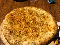 -纳瓦新疆菜(银都店)