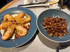 -啫神·广州地标美食(北京路店)