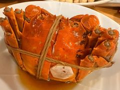 -蟹家大院(外滩店)