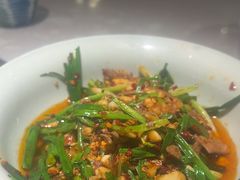 -费大厨辣椒炒肉(黄兴中心广场店)