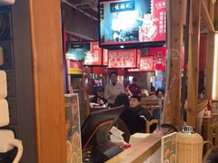 -味福记·本地特色菜(八一万达广场店)