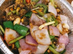 -南记食粥坊·宵夜大排档(岭南分店)