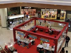 -吾悦广场(南京鼓楼店)