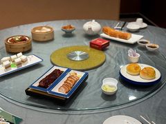 -海宝酒家(中山四路店)