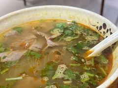 -黄阿姨锅贴大王(万航渡路店)