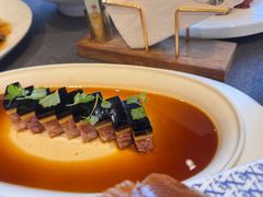 -羲和雅苑•北京烤鸭(平安国际金融中心店)