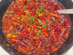 -茉里粤菜(皇姑万象汇店)