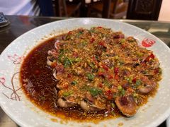 生腌血蚌-抱德·潮汕味(琶洲店原惠城鱼仔)