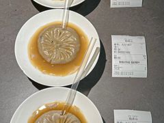 -晓淮山·扬州早茶·淮扬菜(龙阳广场店)